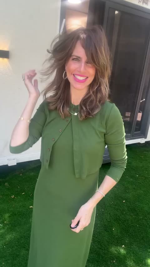 Rachel Hyman wig styling video 35 — sheitel work from Ramat Beit Shemesh salon